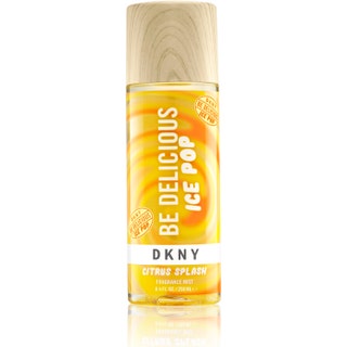 DKNY Ice Pop Summer Collection Bodymist