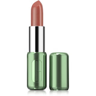 Clinique Pop Longwear Lipstick Satin