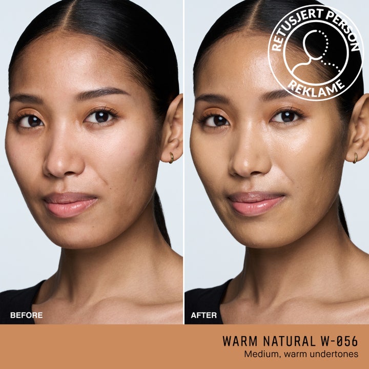 Serum Silk Foundation
