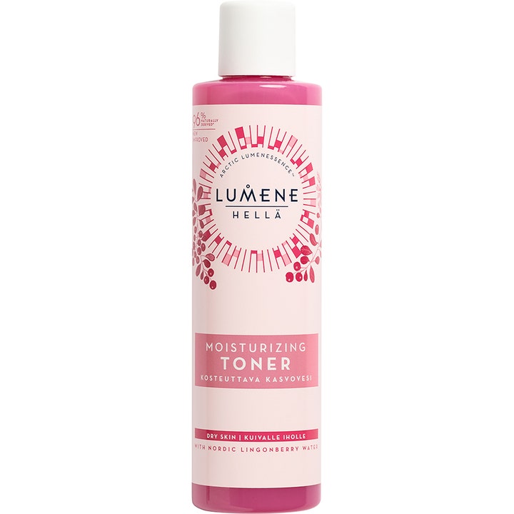 Moisturizing Toner