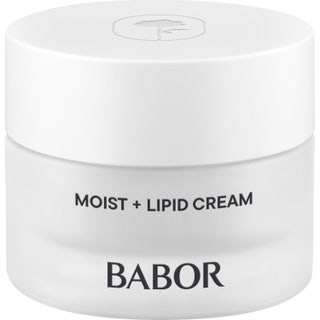Babor Moist + Lipid Cream
