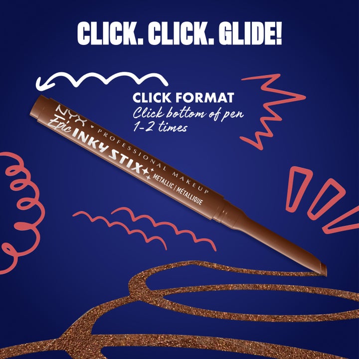 Epic Inky Stix Eyeliner