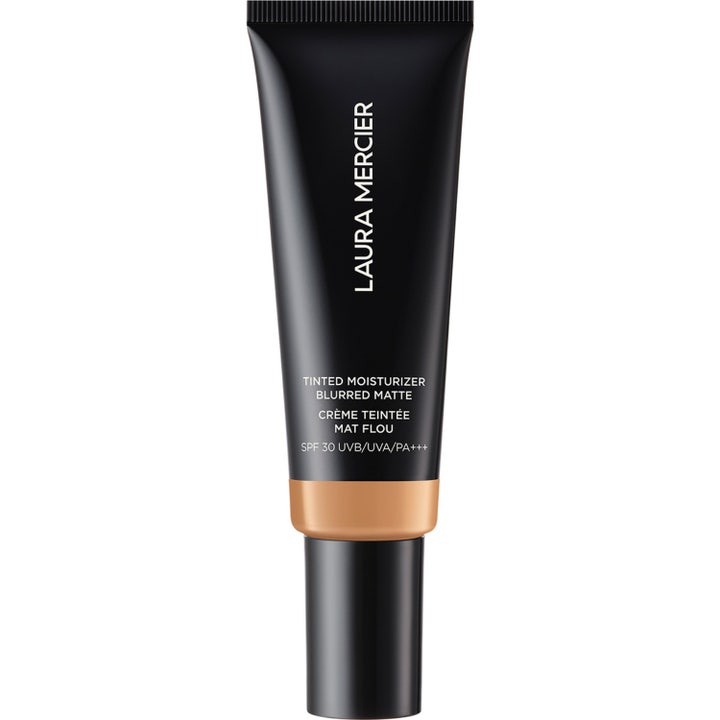 Tinted Moisturizer