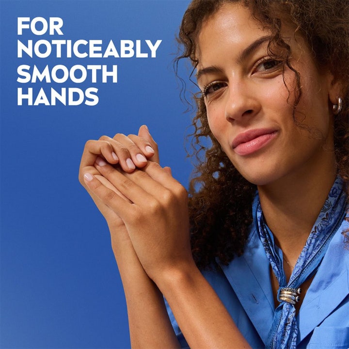 Q10 Hand Cream