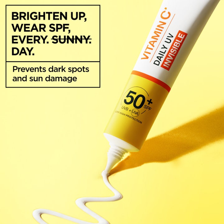Skin Active Vitamin C*
