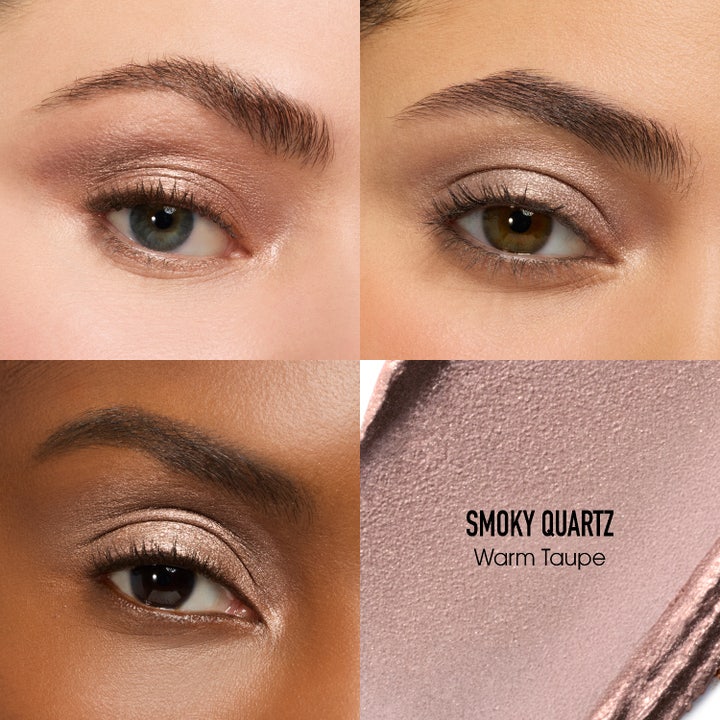 Liquid Mineral Eyeshadow