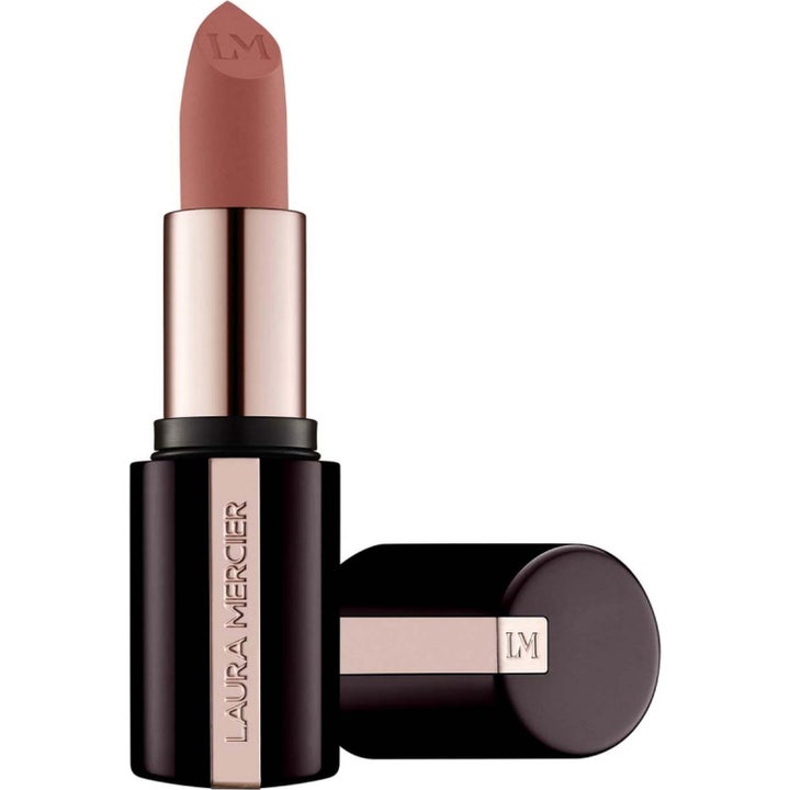 Caviar Smoothing Matte Lipstick