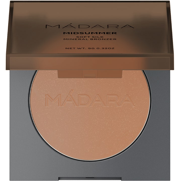 MIDSUMMER Soft Silk Mineral Bronzer