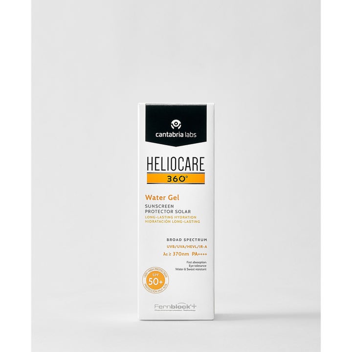 Watergel SPF 50+