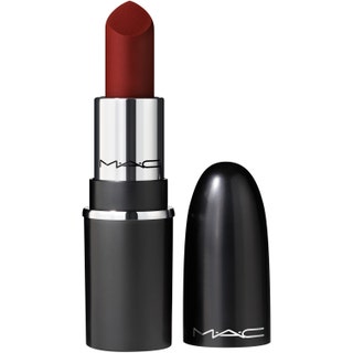 MAC Cosmetics Mini Macximal Sleek Satin Lipstick