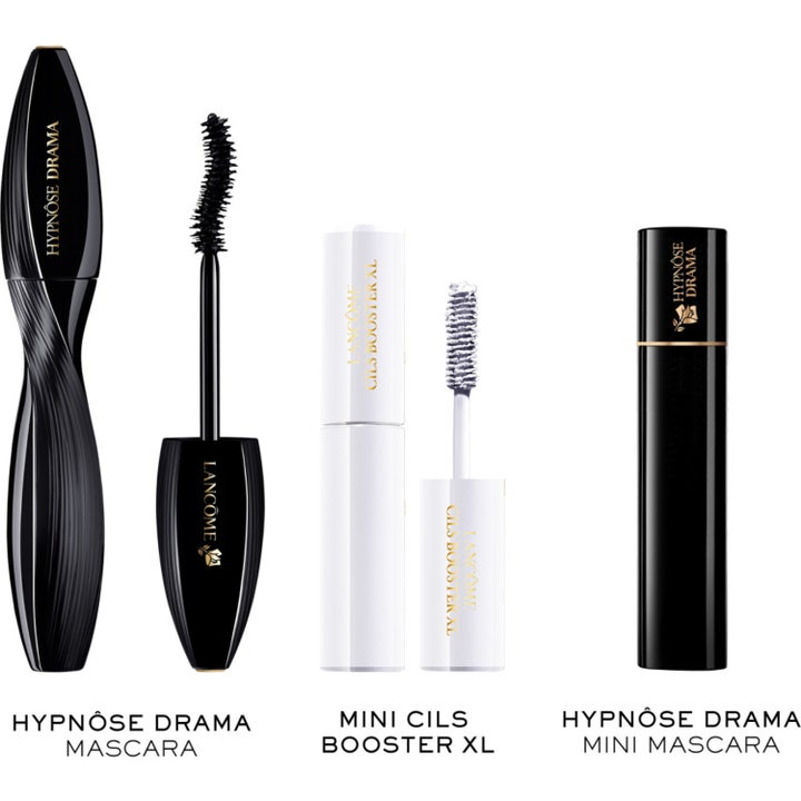 Hypnôse Drama Mascara