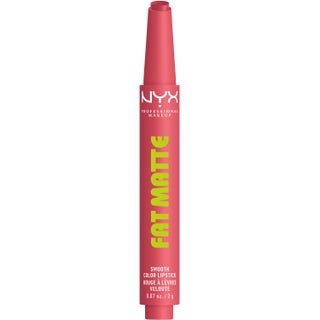 NYX Professional Makeup Fat Matte Slick Click Lip Balm