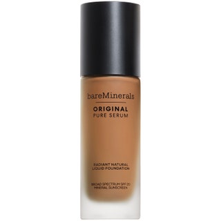 bareMinerals ORIGINAL Pure Serum Liquid Foundation SPF20