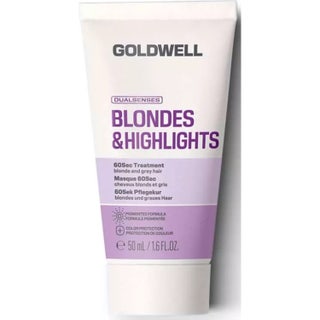 Goldwell Dualsenses 60 Sec. Treatment Mask