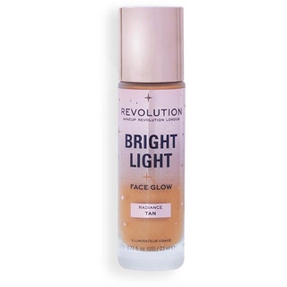 Makeup Revolution Bright Light Face Glow