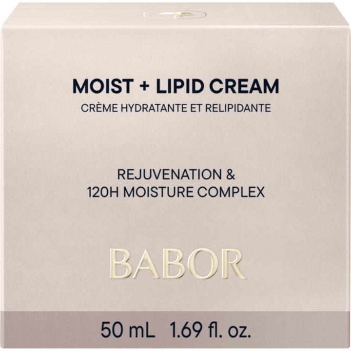 Moist + Lipid Cream