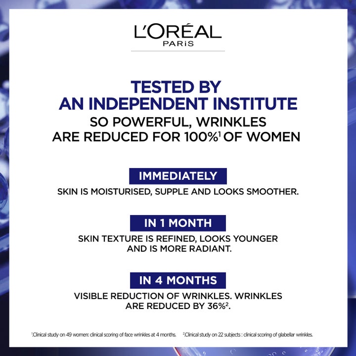 Laser Pure Retionol Night Serum