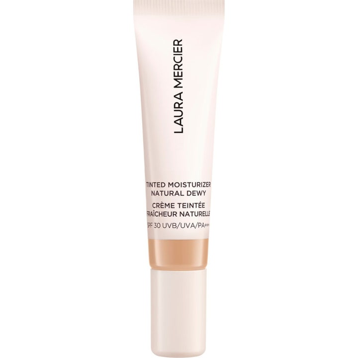 Tinted Moisturizer