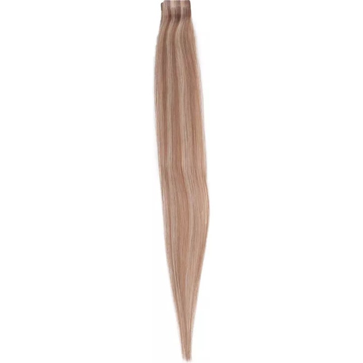 Premium Tape Extensions - Classic 4 M7.3/10.8 Cendre Ash Blonde Mix 40