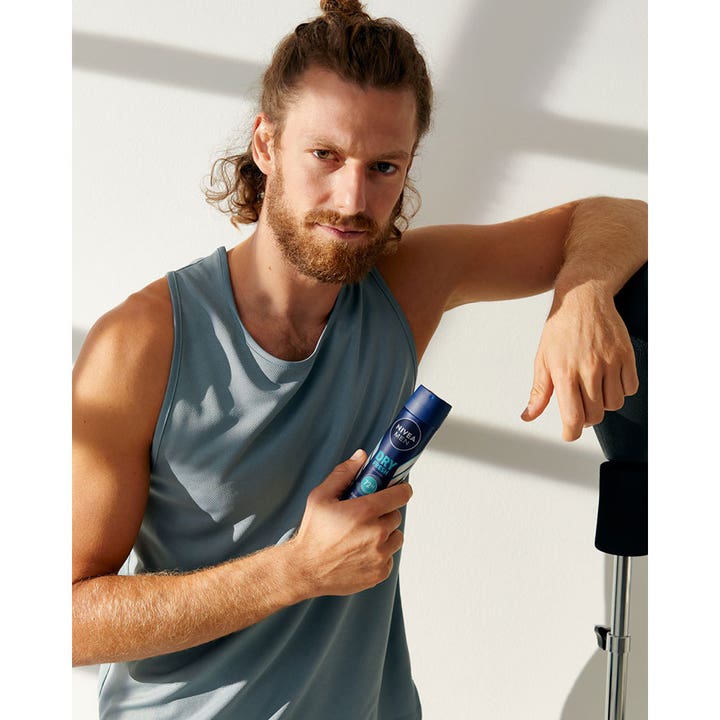 MEN Dry Fresh