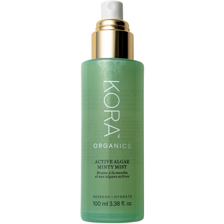 Active Algae Minty Mist
