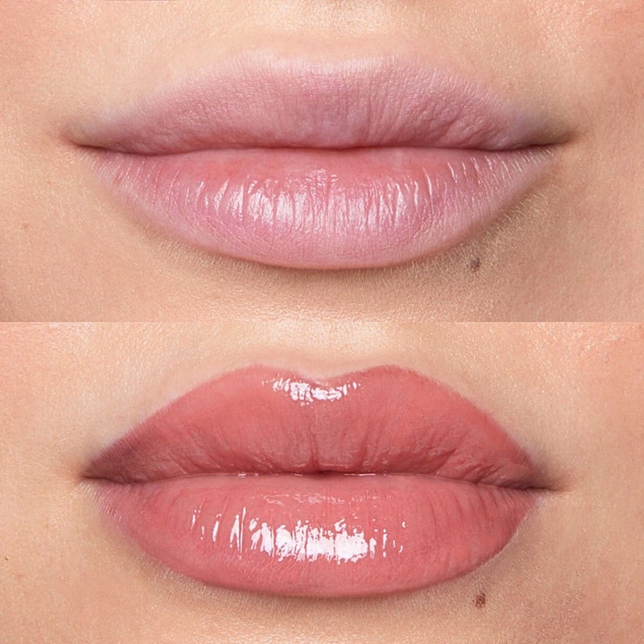 Plumpy Lip Gloss - Hydrating With Volume Effect