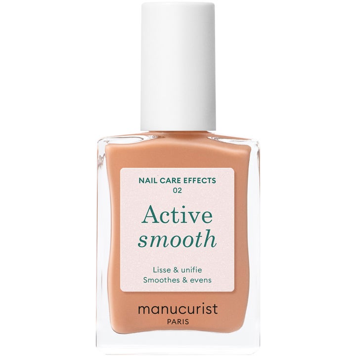 Active Smooth