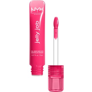 NYX Professional Makeup Jelly Job Lip gloss