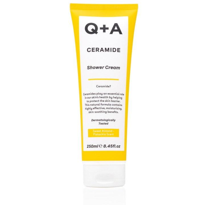 Ceramide Shower Cream