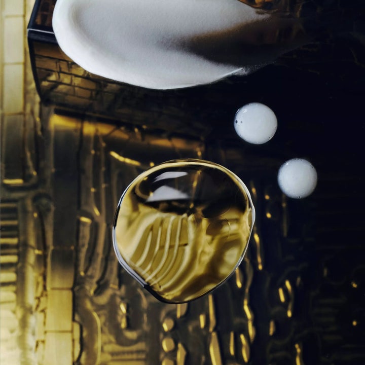 Oribe Supershine Hydration & Shine Set