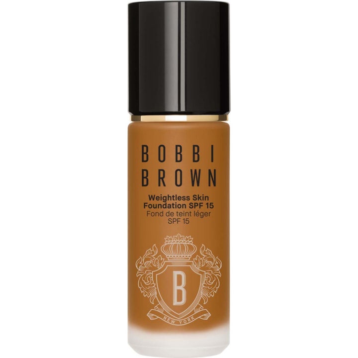 Weightless Skin Foundation