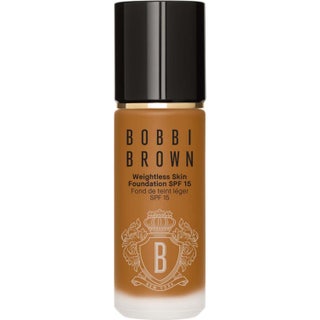 Bobbi Brown Weightless Skin Foundation