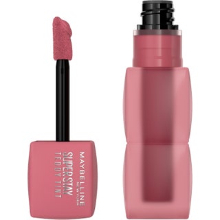 Maybelline Superstay Teddy Tint Liquid Lip Tint