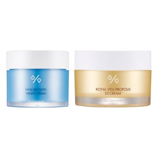 Dr. Ceuracle Night & Day Cream Set