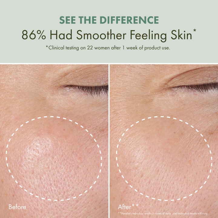 Checks and Balances™ Daily Exfoliating Toner