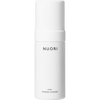 Nuori Vital Foaming Cleanser