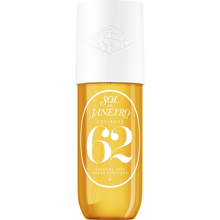Cheirosa 62 Perfume Mist