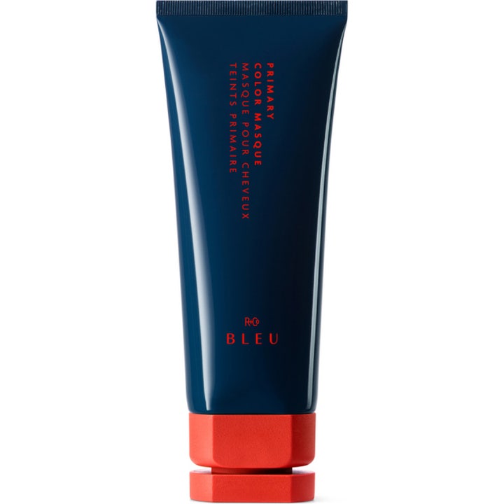 Primary Color Masque