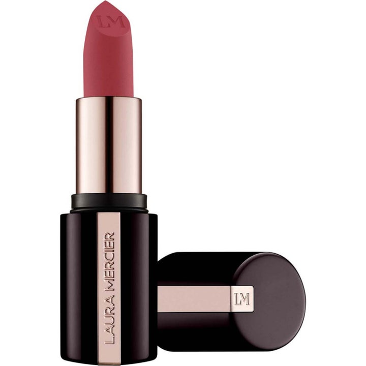 Caviar Smoothing Matte Lipstick