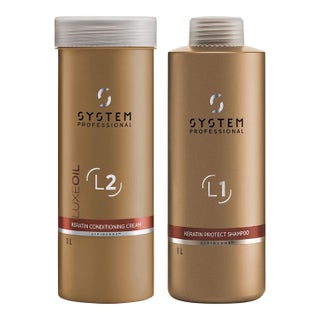 System Professional LuxeOil Set