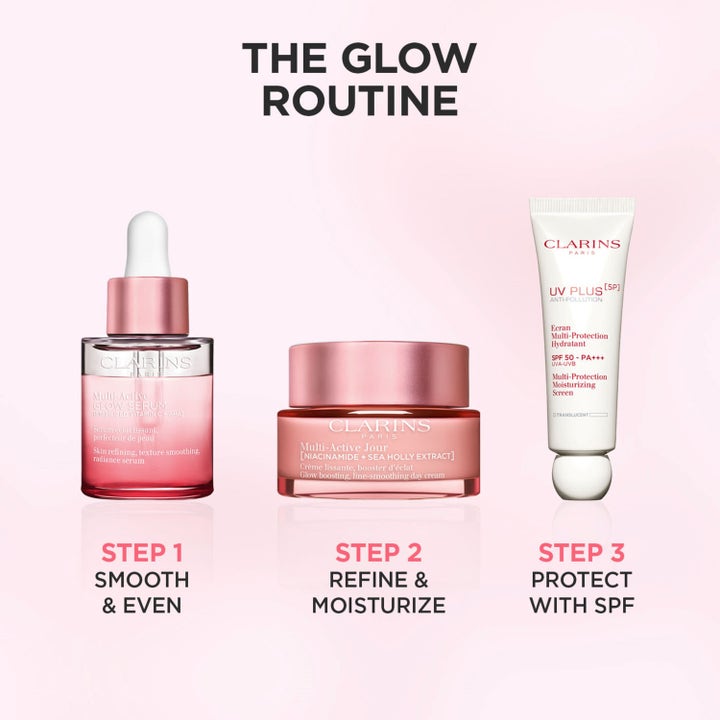 Multi-Active Glow Serum