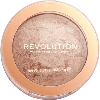 Makeup Revolution Bronzer Reloaded
