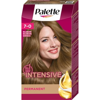 PALETTE Intensive Creme Coloration