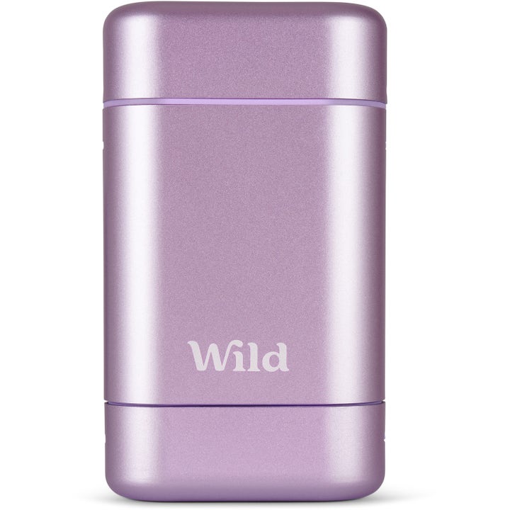 Deo Coconut & Vanilla