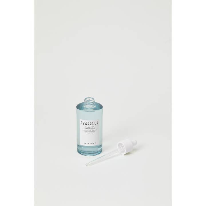 Madagascar Centella Hyalu-Cica First Ampoule