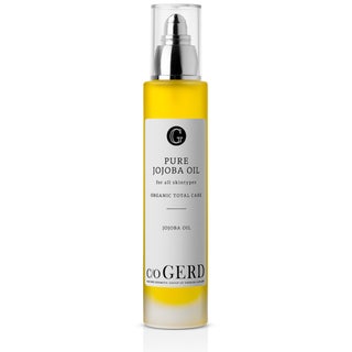 c/o GERD Pure Jojoba Oil