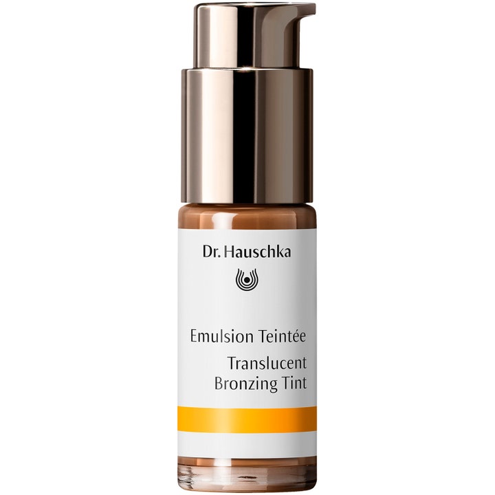 Translucent Bronzing Tint