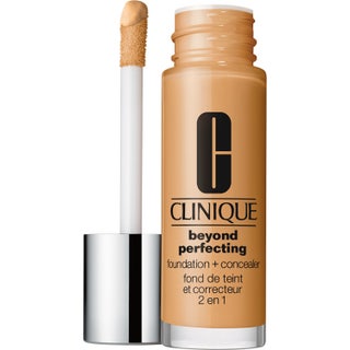 Clinique Beyond Perfecting Foundation + Concealer