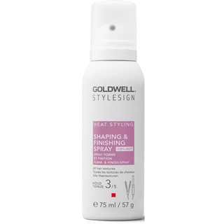 Goldwell StyleSign Shaping & Finishing Spray