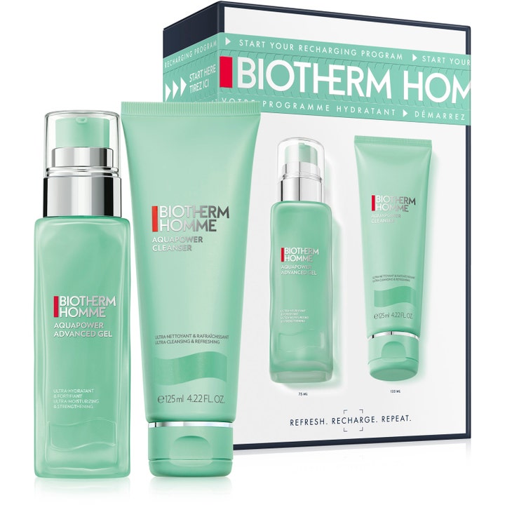 Aquapower Duo Routine Set 2025